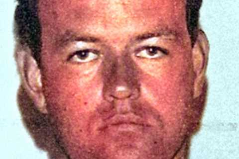 Colin Pitchfork to stay in prison after Parole Board’s decision to release double child murderer is ..