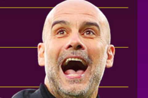 Best pound-for-pound Premier League managers revealed by fans with Ten Hag lower than LUTON boss..