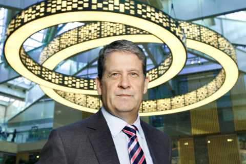 Peter Flavel resigns: Coutts CEO steps down ‘with immediate effect’ after coming under fire in..