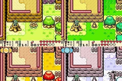 Nintendo Switch fans are just realising they can grab two Zelda games completely free