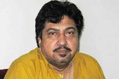 Who is Surinder Shinda’s wife, Joginder?