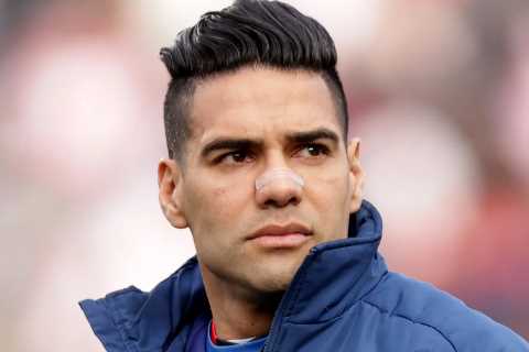 Forgotten Man Utd and Chelsea flop, 37, latest big name to be targeted by Saudi Arabia in shock..