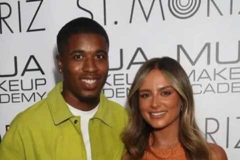 Second Love Island couple in shock split – just days after being dumped from the villa