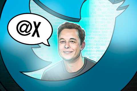 Twitter hijacks @X handle, offered user merch, trip to HQ as 'thank you'