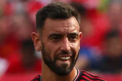Bruno Fernandes reveals two key reasons why ‘best in the Premier League’ Mason Mount can lead Man..