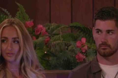 Love Island villa hit with second shock dumping in savage date twist days before final