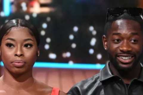 Love Island couple secretly SPLIT just days after villa exit