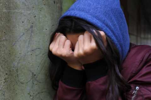 Fears 9k more young criminals will flood the streets in crime wave after ‘ghost children’ give up..