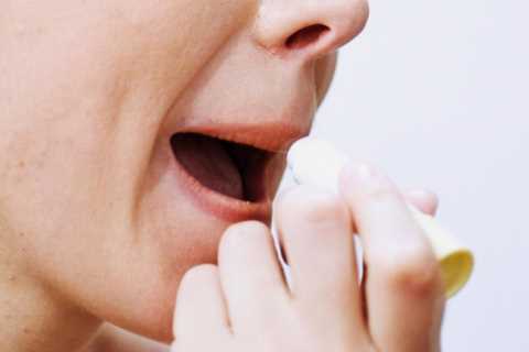 The common lip balm mistake that puts you at risk of STIs, infertility – even cancer