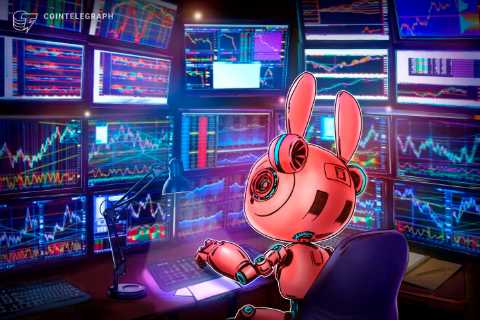Bitget exec discusses limitations and benefits of CTA AI trading bot 