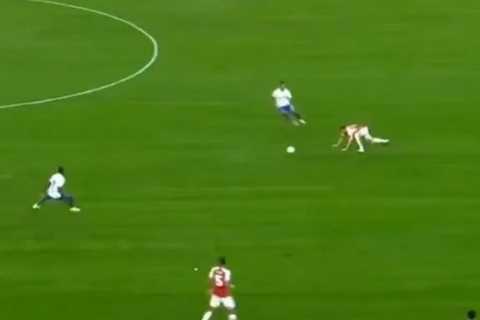 Arsenal star Rob Holding in cryptic Instagram post after being brutally trolled over horror error..
