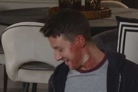 Coronation Street favourite makes shock return with a dangerous secret