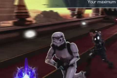 Gamers rush to grab eight games they can download absolutely free – including Star Wars