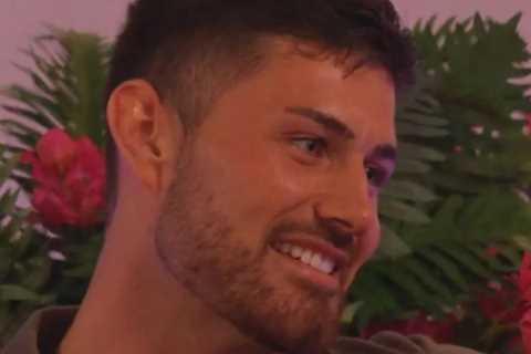 Love Island fans spot ‘secret meaning’ behind dumped Scott’s first Instagram post after the villa – ..