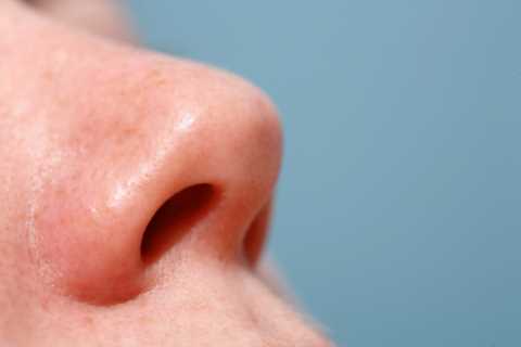 From blocked ears to a change in smell – the 5 signs of NOSE cancer you must know