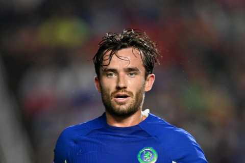 Chilwell reveals boss Pochettino’s mind games to make Chelsea stars ‘run through walls’ as aces..