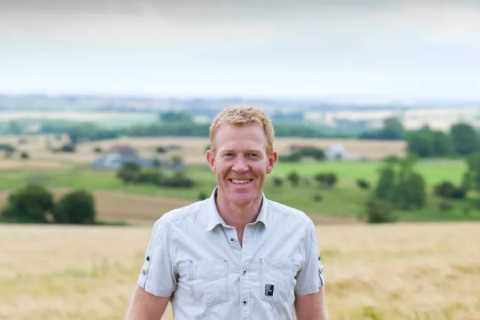 Countryfile’s Adam Henson opens up about ‘finding happiness’ after vicious backlash to social media ..