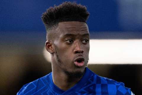 Fulham ‘to hijack Lazio’s Callum Hudson-Odoi transfer’ but fans can’t believe the fee for Chelsea..