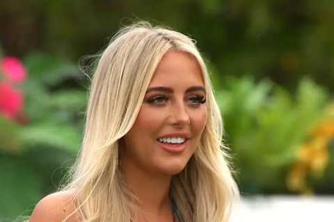 Think you know Love Island? Then try my annual quiz… it is what it is