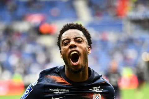 Chelsea transfer blow as ‘£24m offer for in-form striker is REJECTED’ just hours after failed bid..