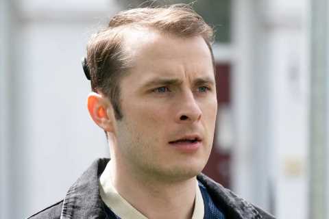 Ben Mitchell’s secret torment discovered in EastEnders