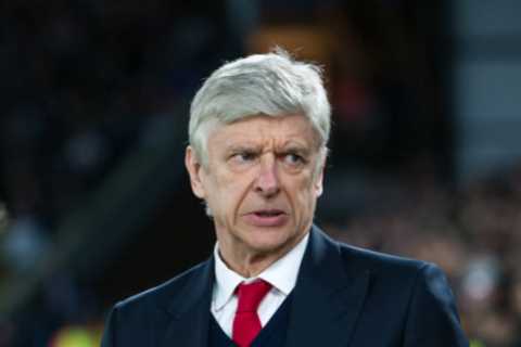 Game4Ukraine line-ups revealed with host of Chelsea and Arsenal legends, ex-Man Utd captain and..