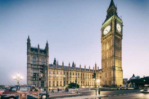 Boozing MPs spent £500,000 on cheap alcohol in 12 months including 24,000 bottles of wine