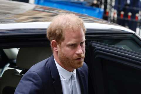 High Court judge might have done the world a favour by tearing apart Prince Harry’s baseless claims