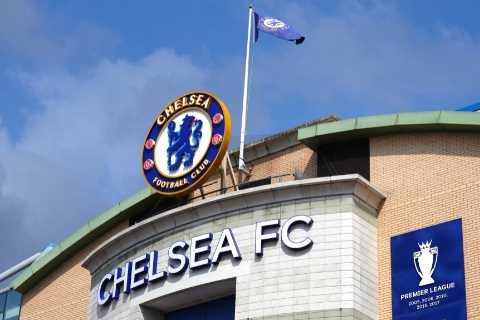 Chelsea handed huge Uefa fine for FFP breaches and ‘potentially incomplete financial reporting’..