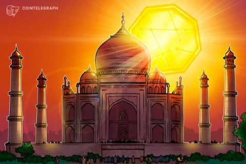 Indian supreme court raps Union government on crypto rules delay: report