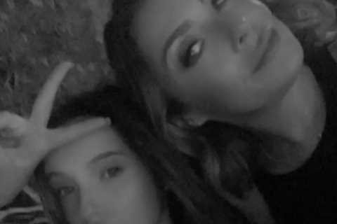 Inside newly-single Kym Marsh’s holiday with lookalike daughter – after split with husband