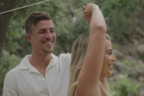 Furious Love Island fans beg producers to step in and ‘save’ islander as they brand partner ‘scary’