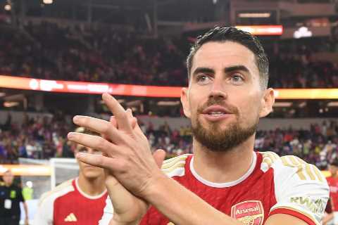 I lived in a monastery with monks earning just £17 a week before becoming Premier League star, says ..