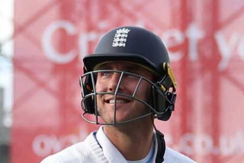 Stuart Broad RETIRES aged 37 in shock announcement live on Sky as England legend calls time on..