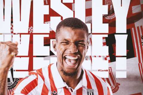 Stoke pull off transfer coup by snapping up Brazil international and £22m Premier League star on..