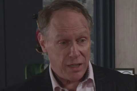 Coronation Street killer Stephen Reid recruits one of his family in his sick games
