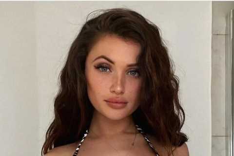 Fuming OnlyFans star Alexia Grace breaks silence after ‘putting Astrid Wett in hospital’ as fight..