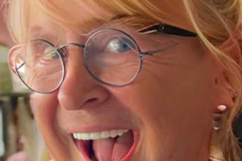 Gogglebox star looks unrecognisable as he transforms into show pal – but can you guess who?