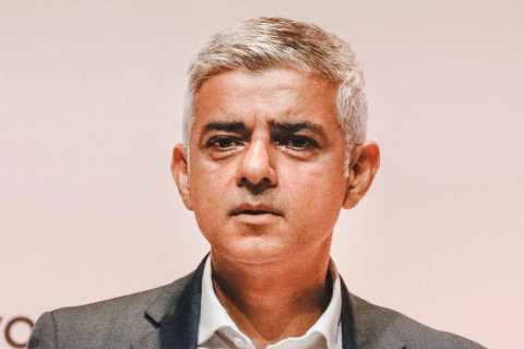 Sadiq Khan could be kicked out as Mayor of London by furious voters over ULEZ charge, Labour fears
