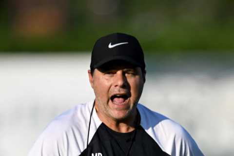 Inside Chelsea’s chaotic pre-season tour, from Pochettino’s digs at players to fears first Prem..