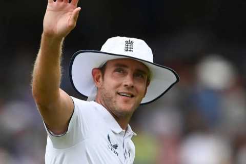 Inside Stuart Broad’s award-winning country pub following £1.3m rebuild after it was ravaged by..