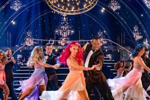 The biggest and best shows to watch this autumn – from Strictly Come Dancing to Deal or No Deal