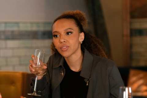 Drugs horror for Gina Knight as she spirals out of control in EastEnders