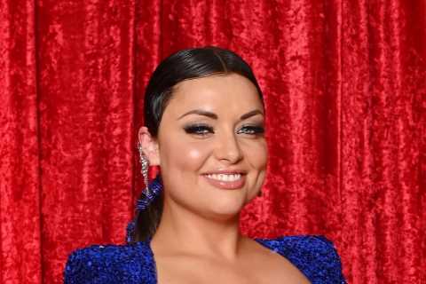 EastEnders fans convinced they know what Shona McGarty will do next after shock exit