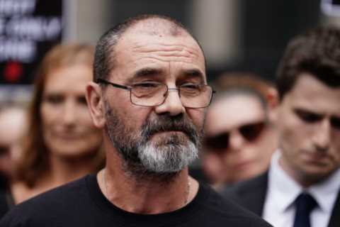 Andrew Malkinson: Wrongfully convicted shouldn’t have to pay back ‘unfair’ costs, Rishi says