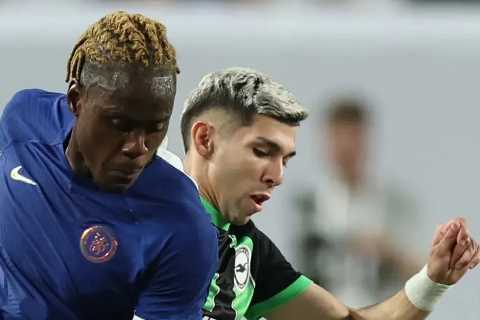 Chelsea fans baffled by club’s valuation of Trevoh Chalobah as they look to sell defender following ..