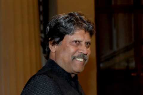 India legend Kapil Dev takes brutal swipe at country’s cricket team as he warns ‘too much money has ..
