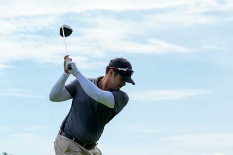 Urgent warning to all golfers over common mistake that ‘DOUBLES your risk of cancer’