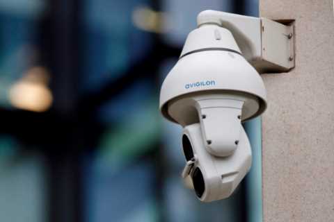 Police urged to use Big Brother-style facial recognition cameras after one snared wanted pervert at ..