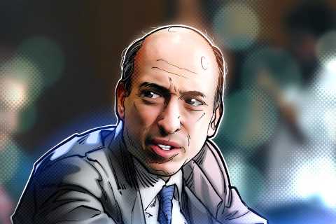 Coinbase CEO says SEC told it to delist everything but Bitcoin: Report